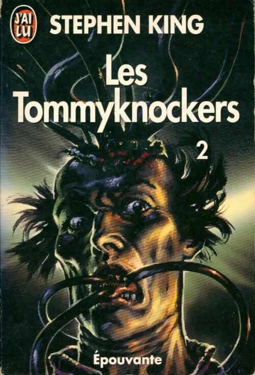 Livrenpoche : Les Tommyknockers Tome II - Stephen King - Livre