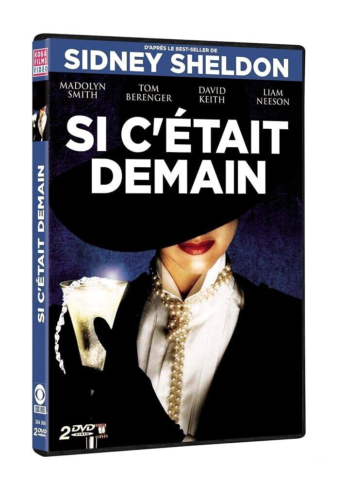 Livrenpoche : Si c'était Demain - Jerry London - DVD