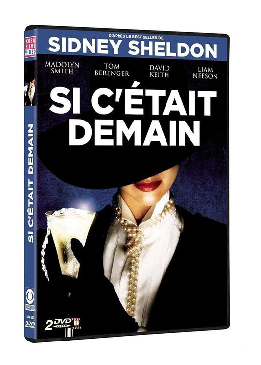 Livrenpoche : Si c'était Demain - Jerry London - DVD