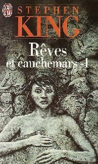 Livrenpoche : Rêves et cauchemars Tome I - Stephen King - Livre
