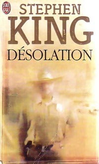 Livrenpoche : Désolation - Stephen King - Livre