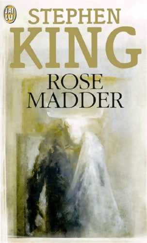 Livrenpoche : Rose Madder - Stephen King - Livre
