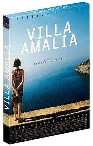 Livrenpoche : Villa Amalia - Benoît Jacquot - DVD