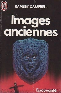 Livrenpoche : Images anciennes - Ramsey Campbell - Livre