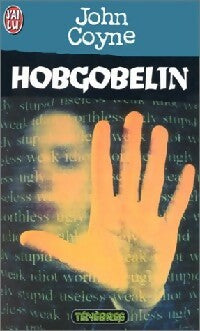 Livrenpoche : Hobgobelin - John Coyne - Livre