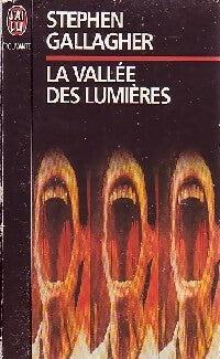 Livrenpoche : La vallée des lumières - Stephen Gallagher - Livre