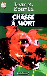 Livrenpoche : Chasse à mort - Dean Ray Koontz - Livre
