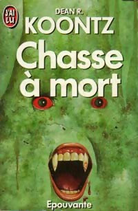 Livrenpoche : Chasse à mort - Dean Ray Koontz - Livre