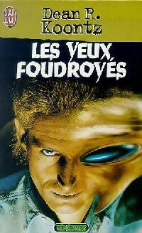 Livrenpoche : Les yeux foudroyés - Dean Ray Koontz - Livre