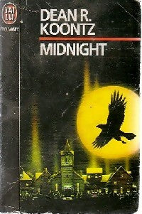 Midnight - Dean Ray Koontz - Livre