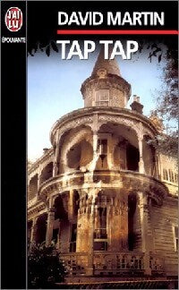Tap tap - David Martin - Livre