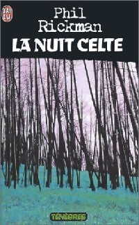 Livrenpoche : La nuit celte - Phil Rickman - Livre