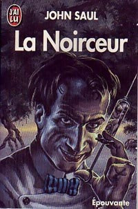 Livrenpoche : La noirceur - John Saul - Livre