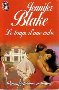 Livrenpoche : Le temps d'une valse - Jennifer Blake - Livre
