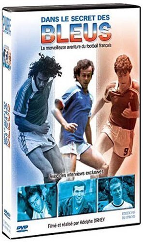 Livrenpoche : dans Le Secret des Bleus - XXX - DVD