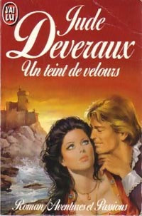 Livrenpoche : Un teint de velours - Jude Deveraux - Livre