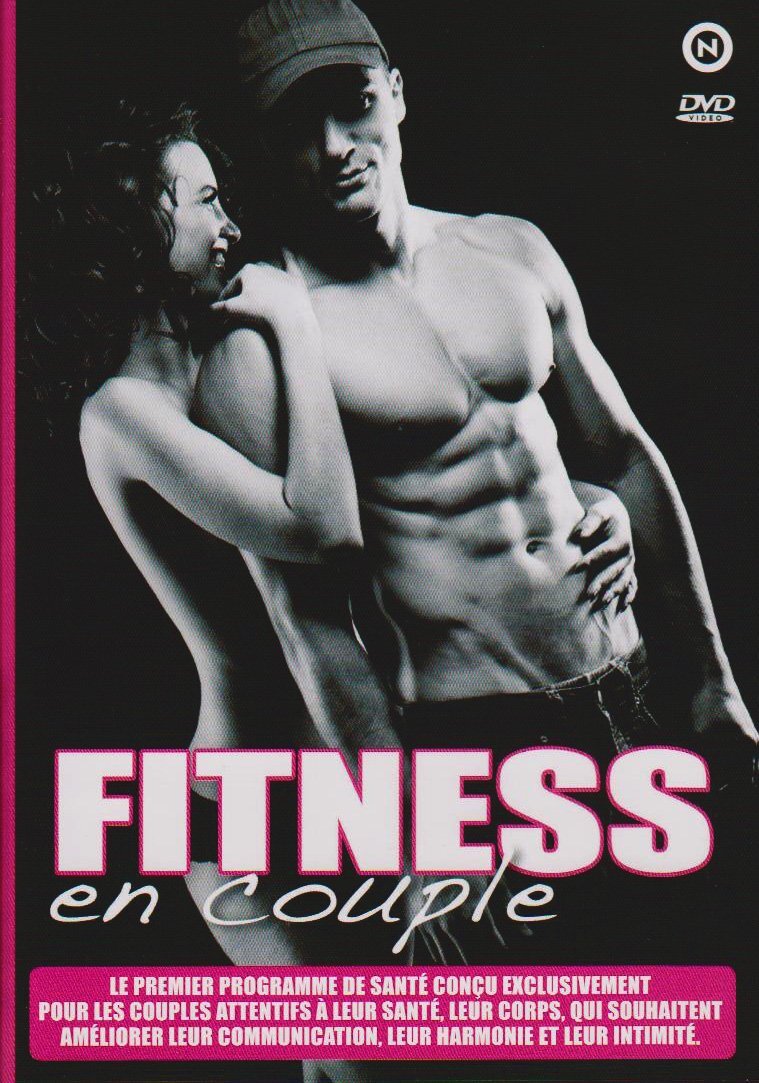 Livrenpoche : Fitness-3h De Méthode De Débutant A Expert - XXX - DVD