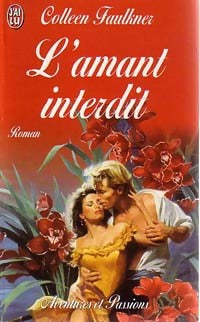 Livrenpoche : L'amant interdit - Colleen Faulkner - Livre