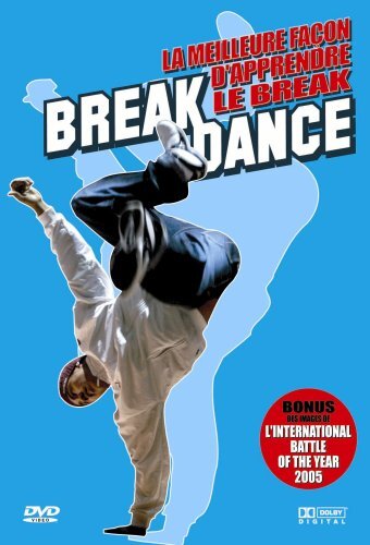 Livrenpoche : La Meilleur Facon D'Apprendre Le Break - XXX - DVD