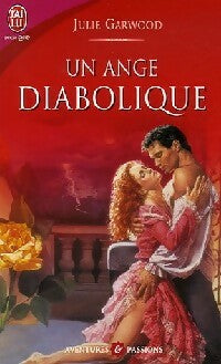 Livrenpoche : Un ange diabolique - Julie Garwood - Livre