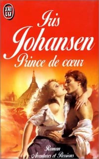 Livrenpoche : Prince de coeur - Iris Johansen - Livre