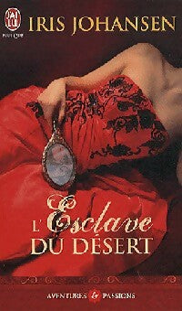 Livrenpoche : L'esclave du désert - Iris Johansen - Livre