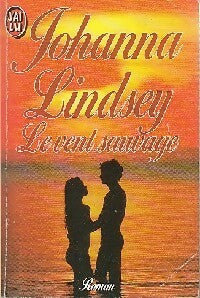 Livrenpoche : Le vent sauvage - Johanna Lindsey - Livre