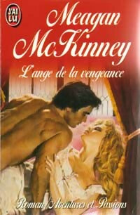 Livrenpoche : L'ange de la vengeance - Meagan McKinney - Livre