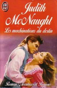 Livrenpoche : Les machinations du destin - Judith McNaught - Livre