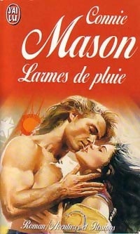 Livrenpoche : Larmes de pluie - Connie Mason - Livre