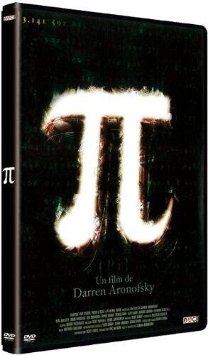 Livrenpoche : Pi - Darren Aronofsky - DVD