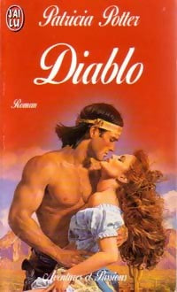 Livrenpoche : Diablo - Patricia Potter - Livre