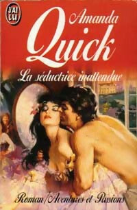 Livrenpoche : La séductrice inattendue - Amanda Quick - Livre