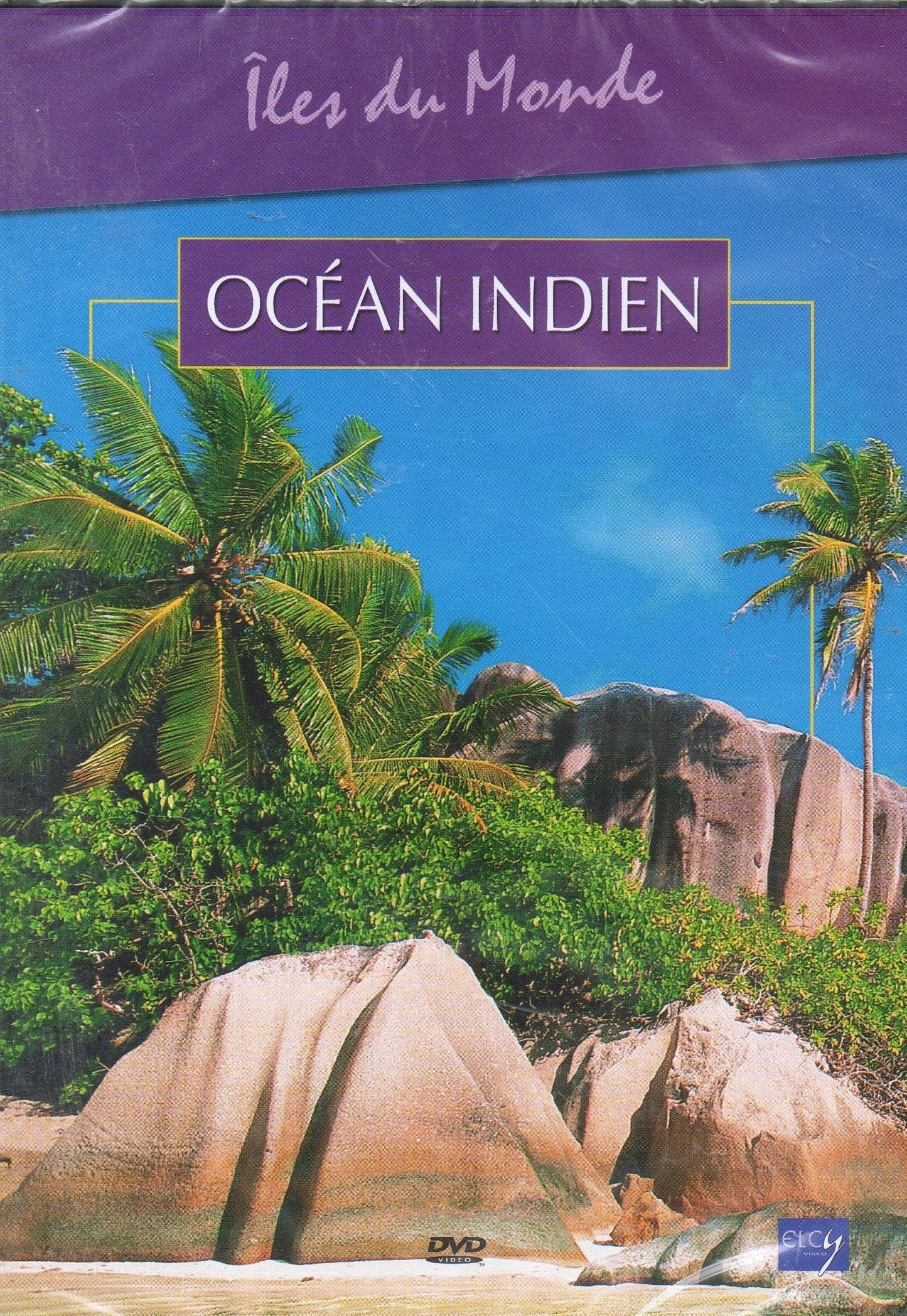 Livrenpoche : Océan Indien (DVD)(Vente Ferme) - XXX - DVD