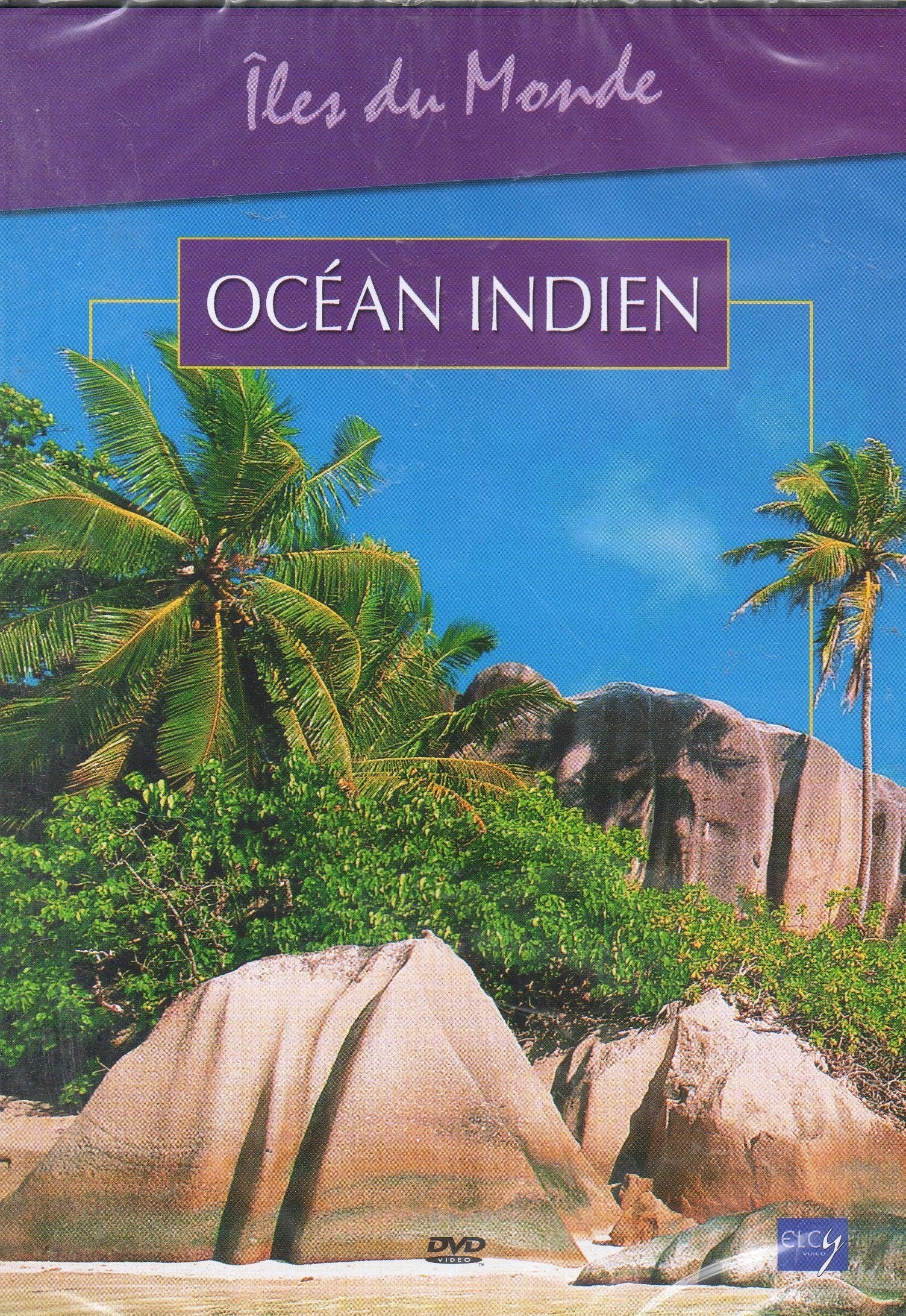 Livrenpoche : Océan Indien (DVD)(Vente Ferme) - XXX - DVD