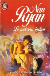 Livrenpoche : Le ravisseur indien - Nan Ryan - Livre
