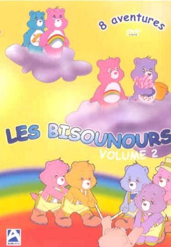 Livrenpoche : Bisounours vol 2 - XXX - DVD