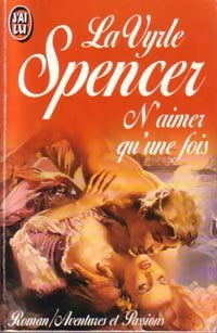 Livrenpoche : N'aimer qu'une fois - Lavyrle Spencer - Livre