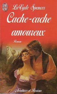 Livrenpoche : Cache-cache amoureux - Lavyrle Spencer - Livre
