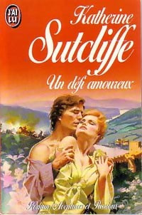 Livrenpoche : Un défi amoureux - Katherine Sutcliffe - Livre