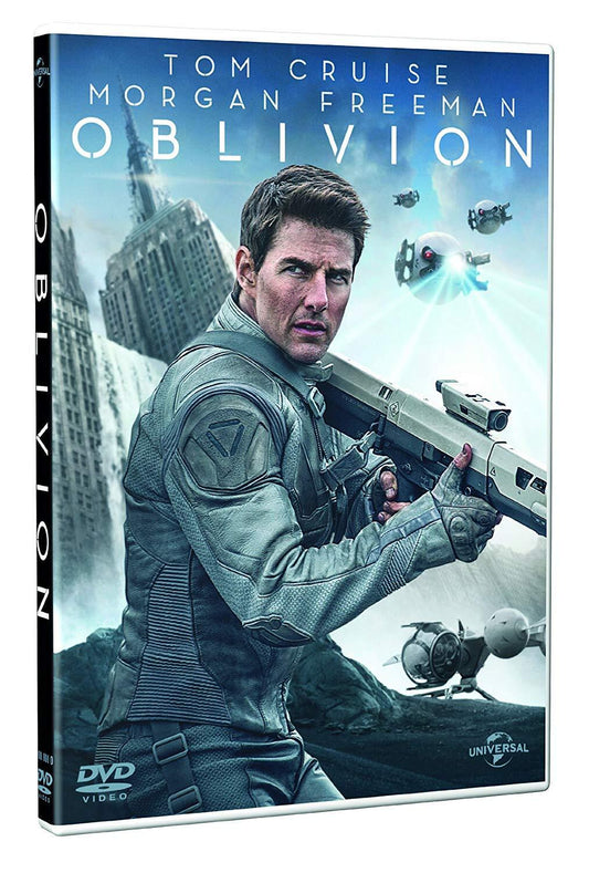Livrenpoche : Oblivion - Joseph Kosinski - DVD