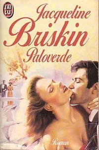 Livrenpoche : Paloverde - Jacqueline Briskin - Livre
