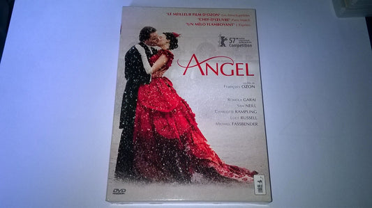 Livrenpoche : Angel (Édition Collector) - François Ozon - DVD