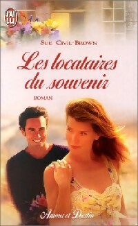 Livrenpoche : Les locataires du souvenir - Sue Civil-Brown - Livre