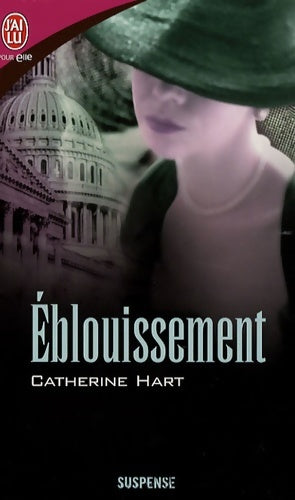 Livrenpoche : Eblouissement - Catherine Hart - Livre