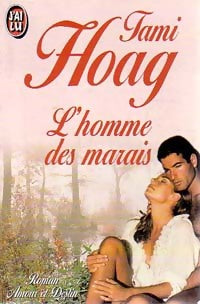Livrenpoche : L'homme des marais - Hoag - Livre