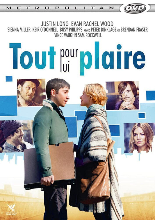 Livrenpoche : Tout pour Lui plaire - Kat Coiro - DVD