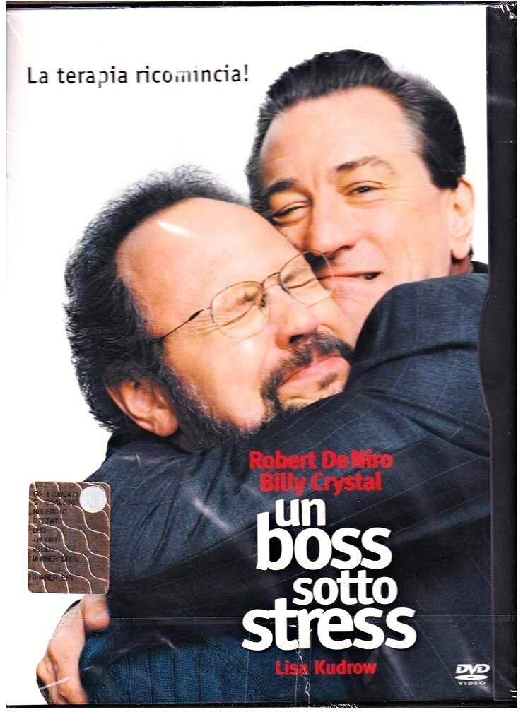 Livrenpoche : Analyze That (Import anglais) - Harold Ramis - DVD
