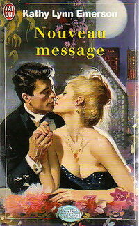 Livrenpoche : Nouveau message - Kathy Lynn Emerson - Livre