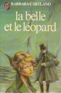 Livrenpoche : La belle et le léopard - Barbara Cartland - Livre